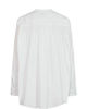 MMARLETH SHIRT WHITE