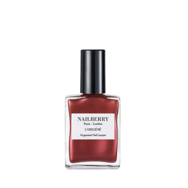 NAILBERRY TO THE MOON AND BACK