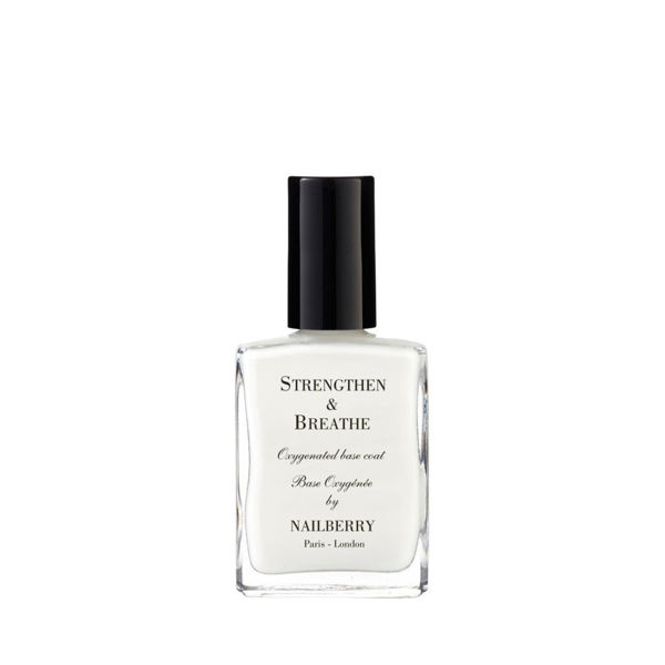 NAILBERRY STRENGTHEN & BREATHE