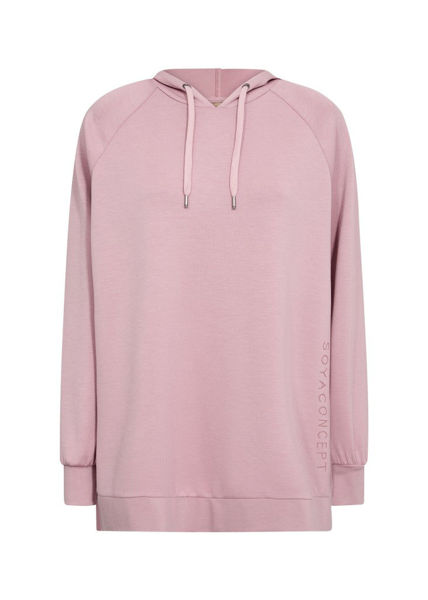 SC BANU 111 BLUSE ROSA