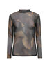 SC-ALDA AOP 45 T-SHIRT
