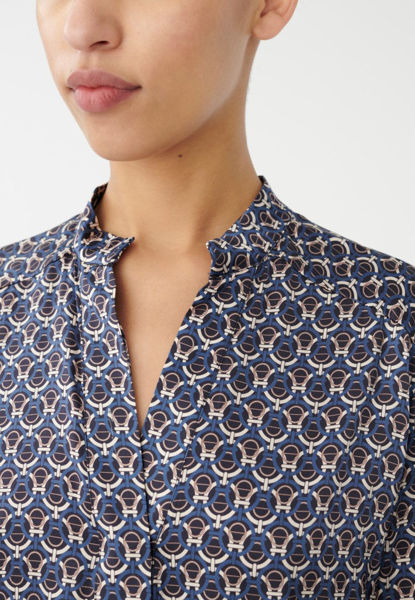 BETTY  BLOUSE STELLARUM