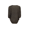BCLUNA BAT TUNIC  BLACK PINE