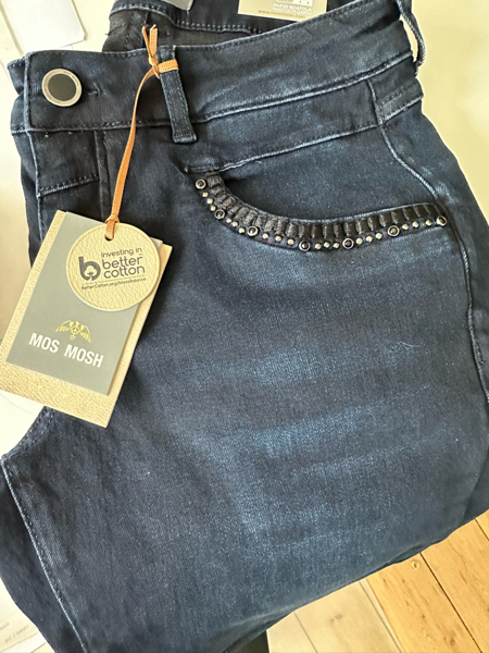 MMNAOMI DB IMERA JEANS