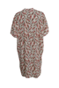 BCLUNA TUNIC SHIRT LEAVES