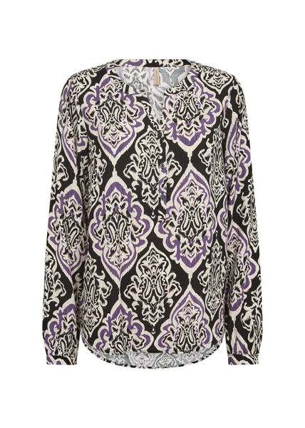 SC-VERNIA 1 BLOUSE