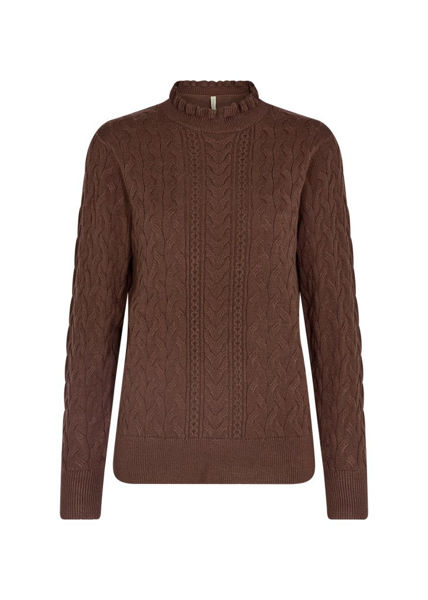 SC-KANITA STRIK BROWN