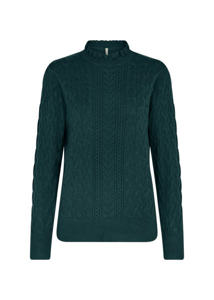 SC-KANITA STRIK GREEN