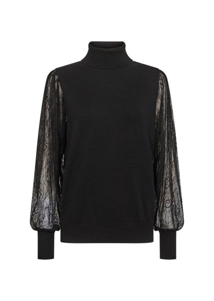 SC-DOLLIE 742 PULLOVER