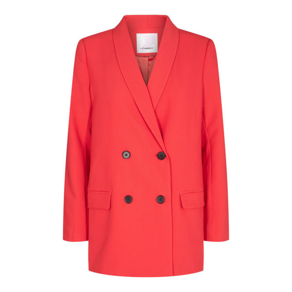 CO'COUTURE VOLA BLAZER FLAME