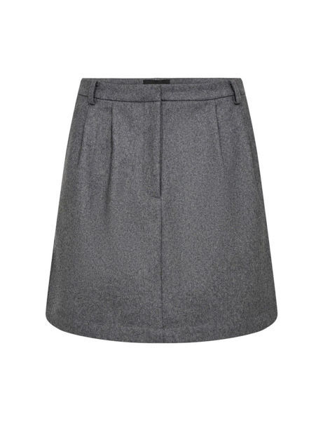 LR-ELLINOR 2 SKIRT