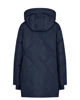 MOS MOSH JAKKE AIMEE DOWN NAVY