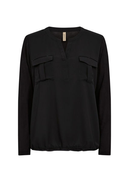 SC-HERMINE 1 BLOUSE