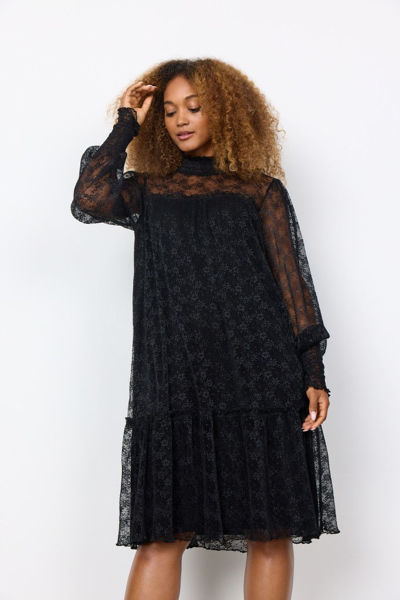 SC-VALLIE 2 DRESS