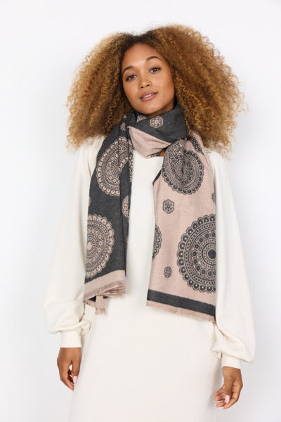 SC-VIKKE 1 SCARF