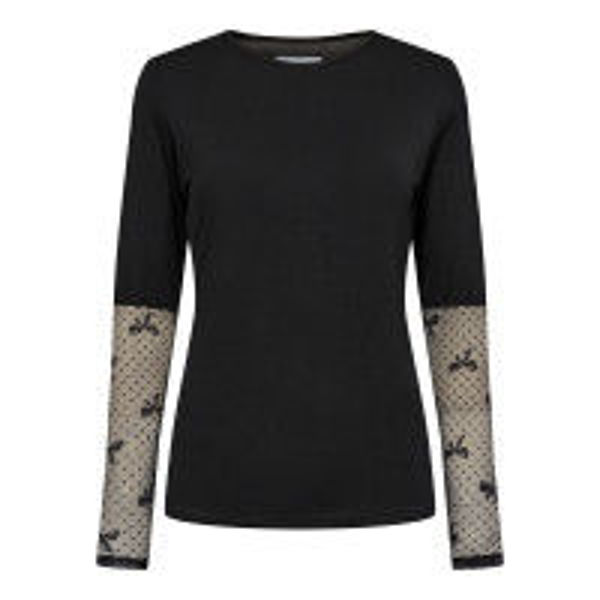 LIBERTE ISA LACE BLUSE
