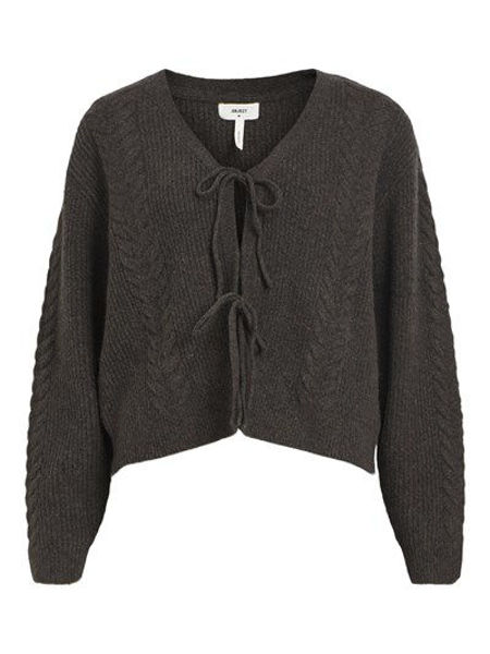 OBJDONOVANI STRIK CARDIGAN