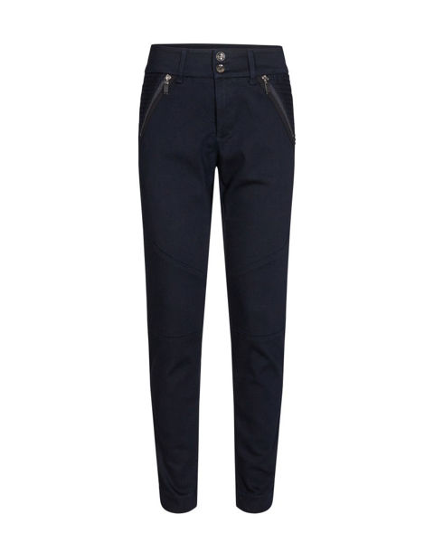 MMMILTON DEEP BLUE JEANS