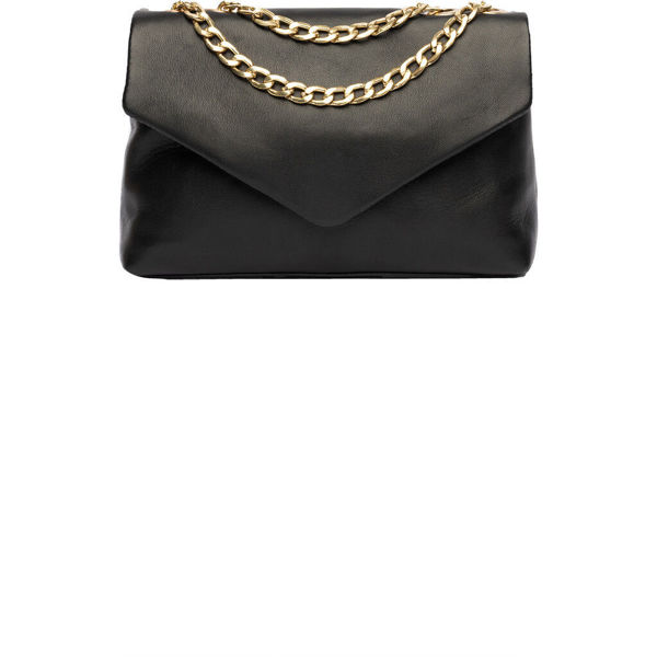 RE:DESIGNED TASKE ESTELLE SMALL BLACK