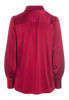 ASTA  BLOUSE CERISE