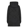 MOS MOSH JAKKE AIMEE DOWN BLACK