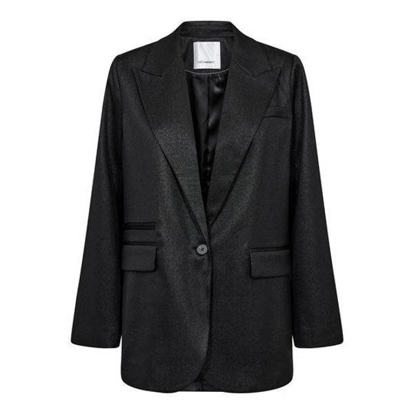 CO'COUTURE VENUS BLAZER BLACK