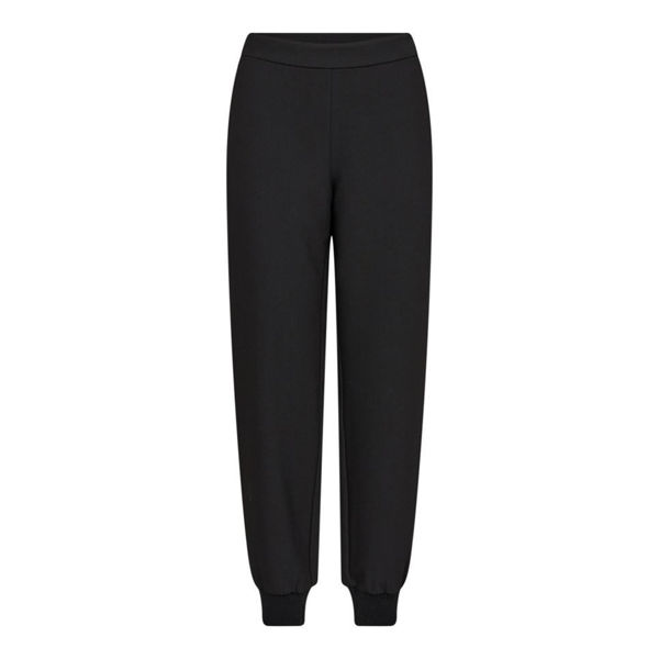 CO'COUTURE VOLA JOGGER BLACK