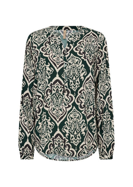 SC-VERNIA 1 BLOUSE
