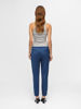 OBJECT BUKSER DARK DENIM