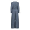 CC-MILKBOY DENIM BOILER SUIT