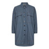 CC-MILKBOY DENIM SHIRT