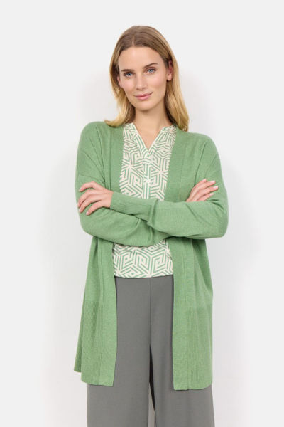 SC-DOLLIE 523 CARDIGAN