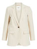 OBJECT BLAZER OBJSIGRID SANDSHELL