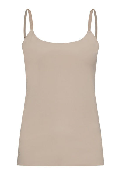 HYPE THE DETAIL TOP BEIGE