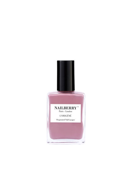 NAILBERRY NEGLELAK LOVE ME TENDER