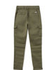 MMGILLES TIMAF PANT OLIVE