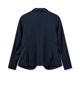 MMBLAKE IZZY BLAZER SALUTE NAVY