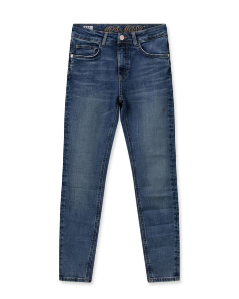 MOS MOSH JEANS VICE IMERA BLUE