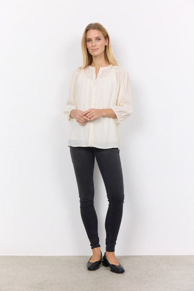 SC-CALYPSO 7 BLOUSE