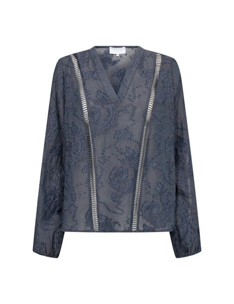 LR-FENNA 2 BLOUSE