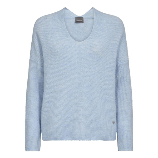MOS MOSH THORA STRIK CASHMERE BLUE