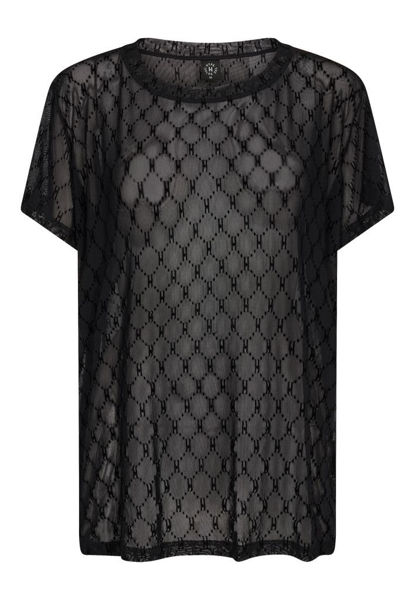 HYPE THE DETAIL MESH OVERSIZED SORT