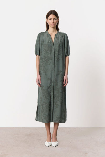 LR-FELUCCA 1 DRESS