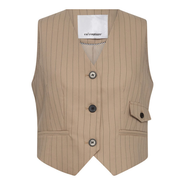 CO'COTURE PRIMA PIN VEST