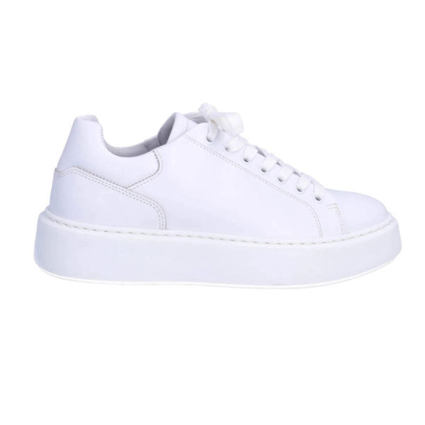 BILLI BI A6640 SNEAKERS WHITE