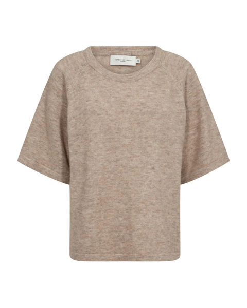 CMBRA-RAGLAN STRIK SAND