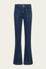 IVY COPENHAGEN ANN CHARLOTTE MIDDARK JEANS DENIM