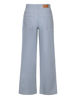 OBJECT WIDE JEANS OBJMOJI LIGHT BLUE