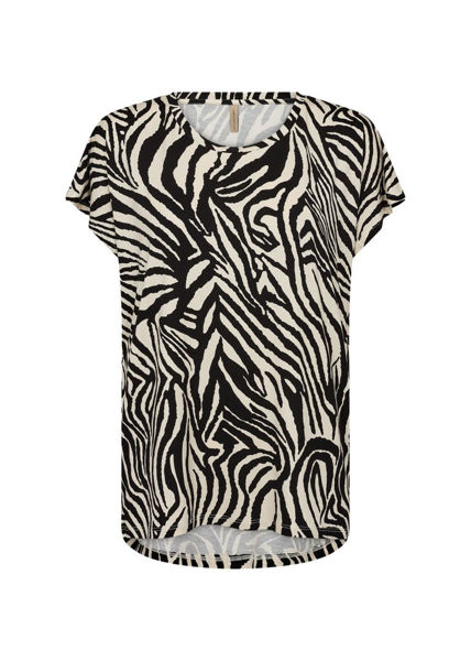 SC-MARICA AOP 289 T-SHIRT