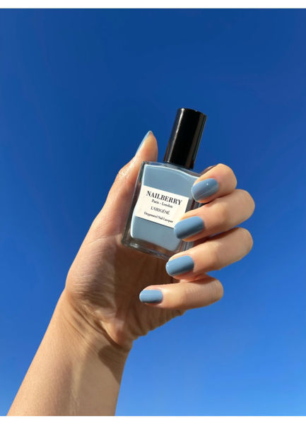 NAILBERRY NEGLELAK MISTRAL BREEZE